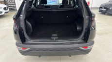 Hyundai TUCSON 1.6 TGDi 48V MHD SE Connect 5dr 2WD DCT Petrol Estate
